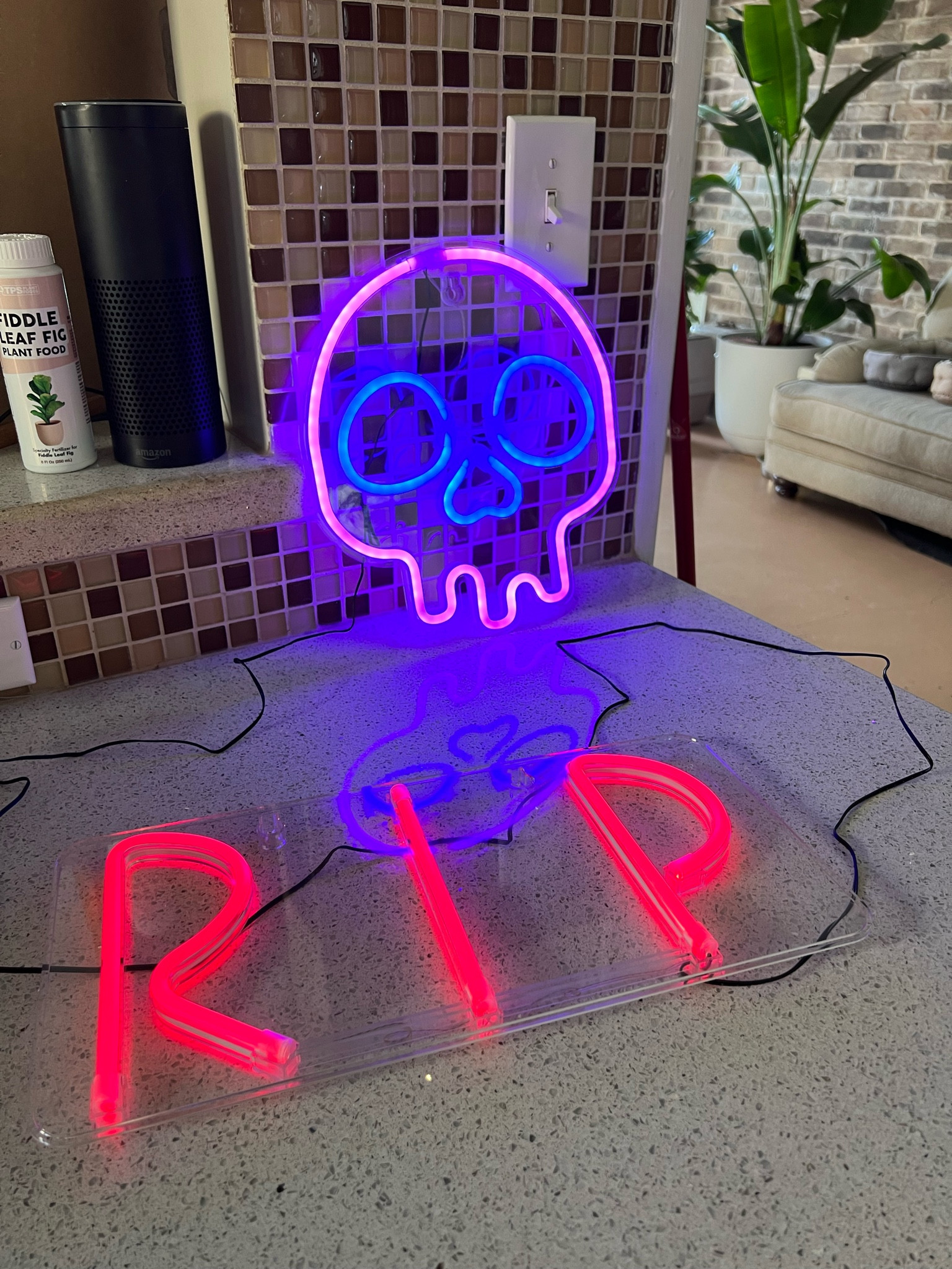 Walmart LED Lights Decor for #Halloween are SO CUTE!!!

#LTKhome #LTKSeasonal