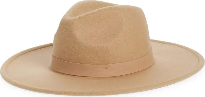 Felt Panama Hat | Nordstrom