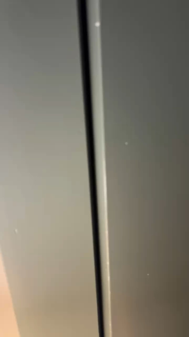 FAQ ✨ over the door organization throughout my home is from @containerstore these help me maximize space in these tiny closets! 

