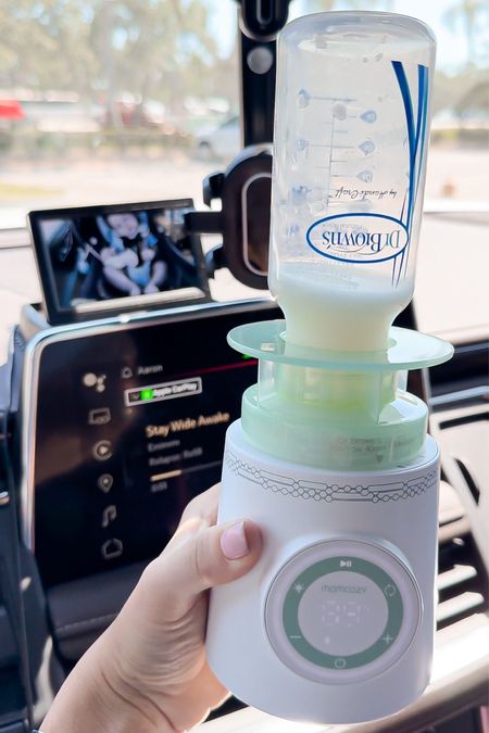 Breastmilk on the go! Plus favs to have if pumping on the go as well! 

#LTKBump #LTKTravel #LTKBaby