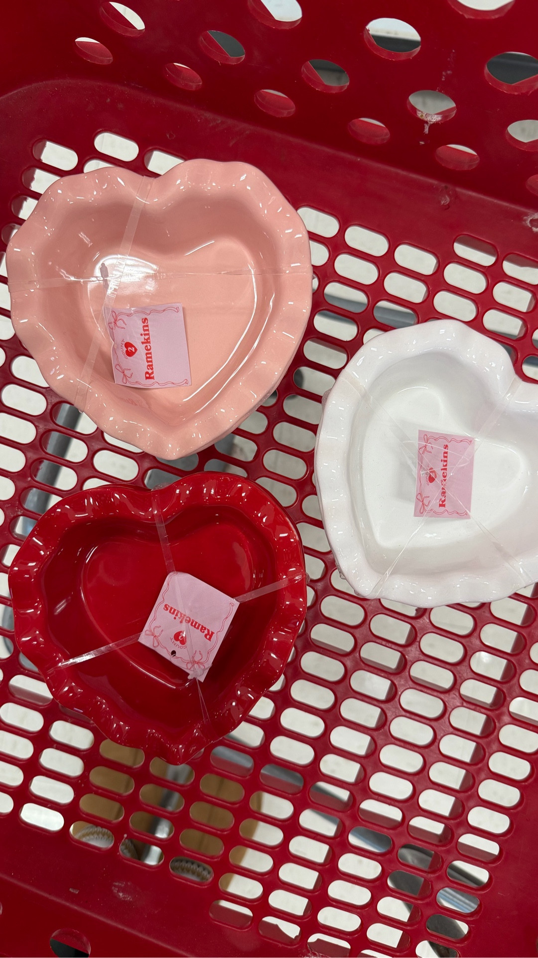 Coffee corner getting a little refresh ☕️💌💋🌹 so sad to see the holiday decor go, but I’m loving the cutie girly refresh! Grabbed a few things from the #targetdollarspot — I’m loving their Valentine’s Day finds. 

Linked what I could! Say COFFEE below for the 🔗s

#coffeelovers❤️ #targethaul #targetmusthaves target fashion, target must haves, target love, target lover, target finds, target haul, target must haves, Valentine’s Day , Valentine’s Day decor #newattarget coffee corner , coffee lovers , home decor