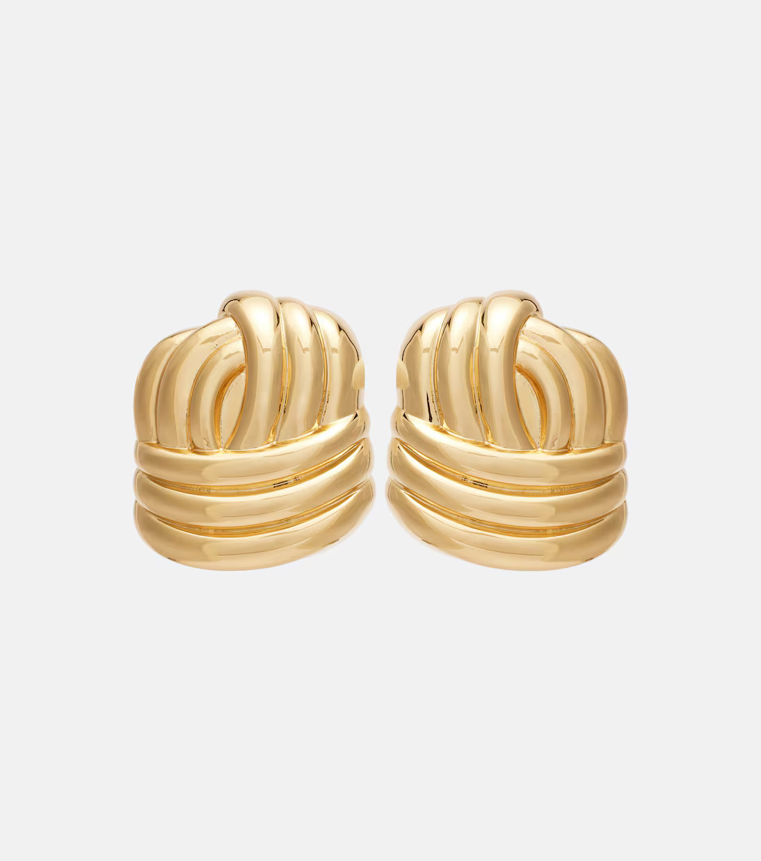 Knot earrings | Mytheresa (INTL)