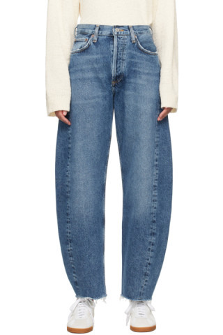 Blue Luna Jeans | SSENSE