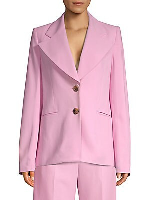 Alexis Peak Lapel Blazer | Saks Fifth Avenue OFF 5TH