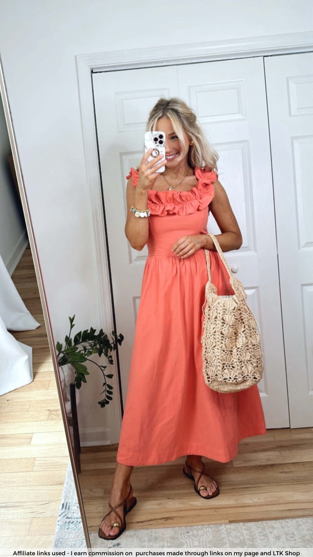 coral dress casual Floor Length Coral Knee Length Bridesmaid Dresses V-Neck Halter Red Midi  Casual Summer Dress: Solena Winterberry Red XSmall