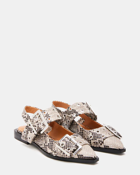 GRAYA SNAKE | Steve Madden (US)