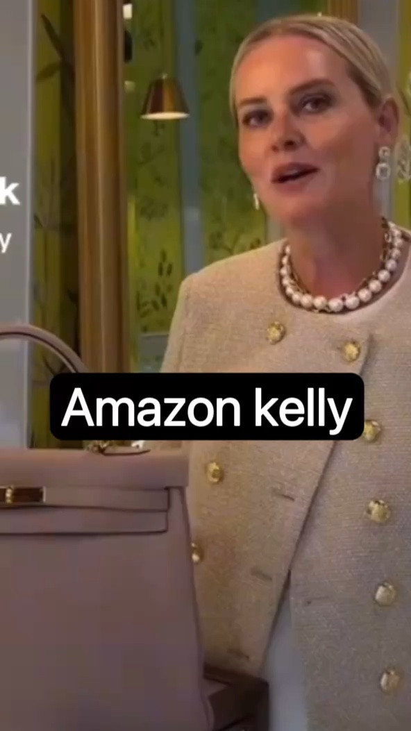 Amazon Kelly and more 

#LTKTravel