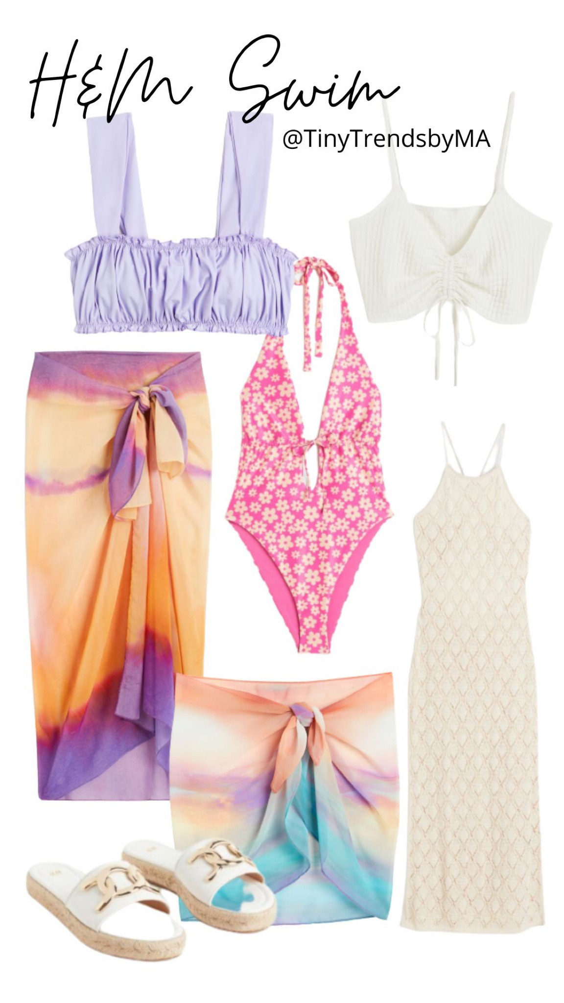 Member pricing at H&M for swim 

#LTKsalealert #LTKFind #LTKswim