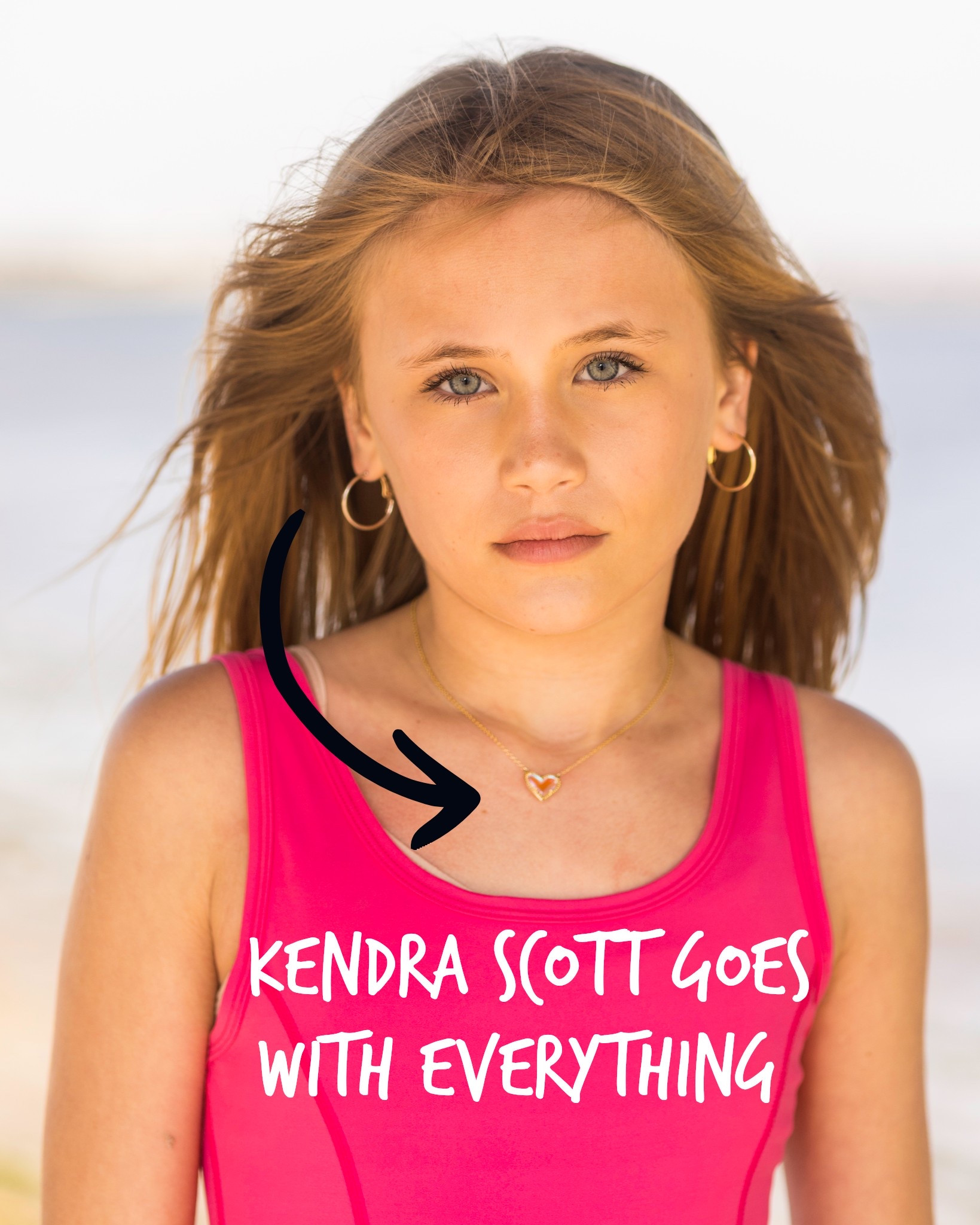 I couldn’t agree more with this statement 💕 Kendra Scott really does go with everything 💕

#LTKFamily #LTKKids #LTKStyleTip