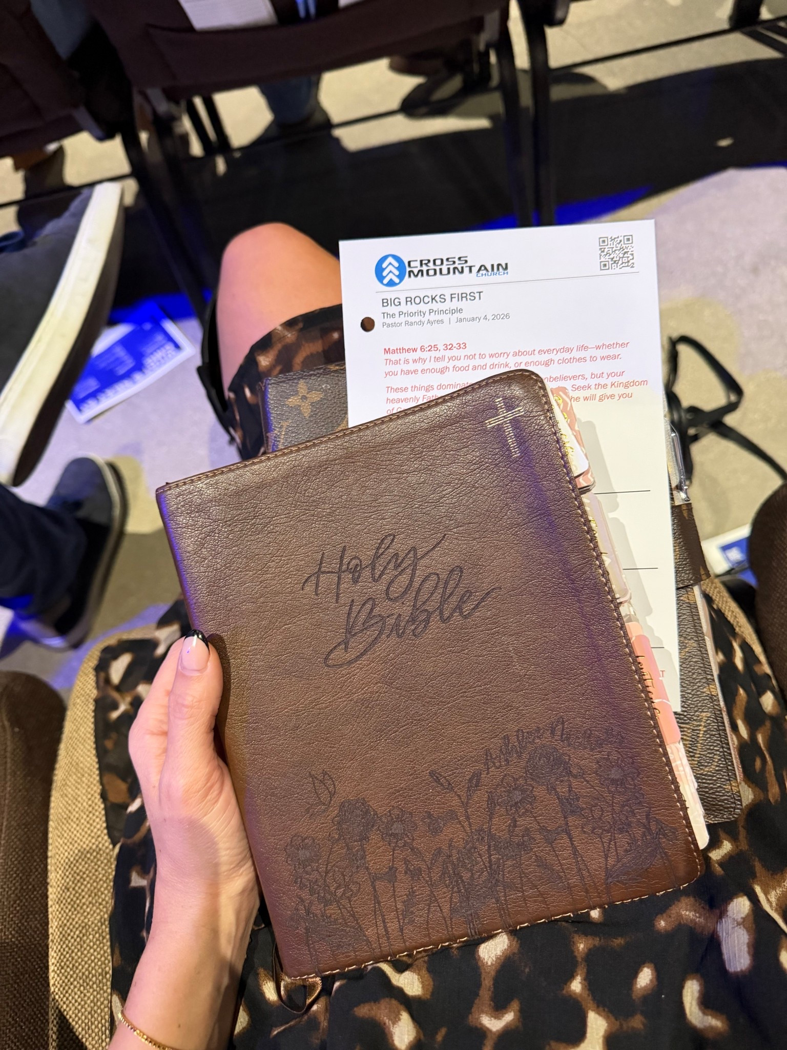 Bible is from Etsy! 

#LTKFindsUnder100