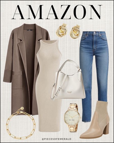 Casual chic outfit ideas from amazon, amazon fashion finds, amazon style, outfit ideas from Amazon, winter fashion finds 

#LTKSeasonal #LTKfindsunder100 #LTKstyletip