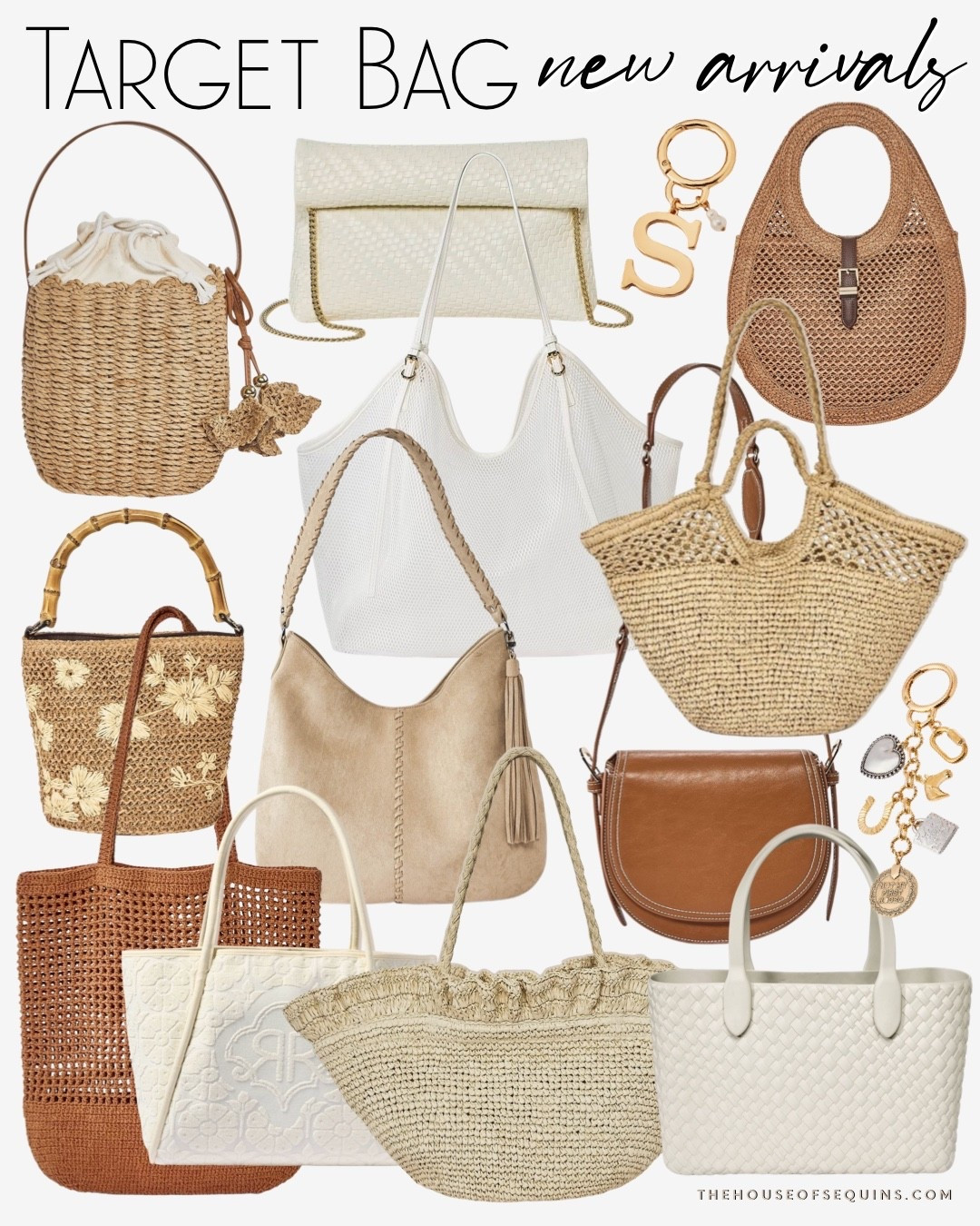 Shop Target Bag new arrivals!

Follow my LTK @thehouseofsequins on the @shop.LTK app to view this post and get my exclusive app-only content!

#liketkit 
@shop.ltk
https://liketk.it/5VZvY