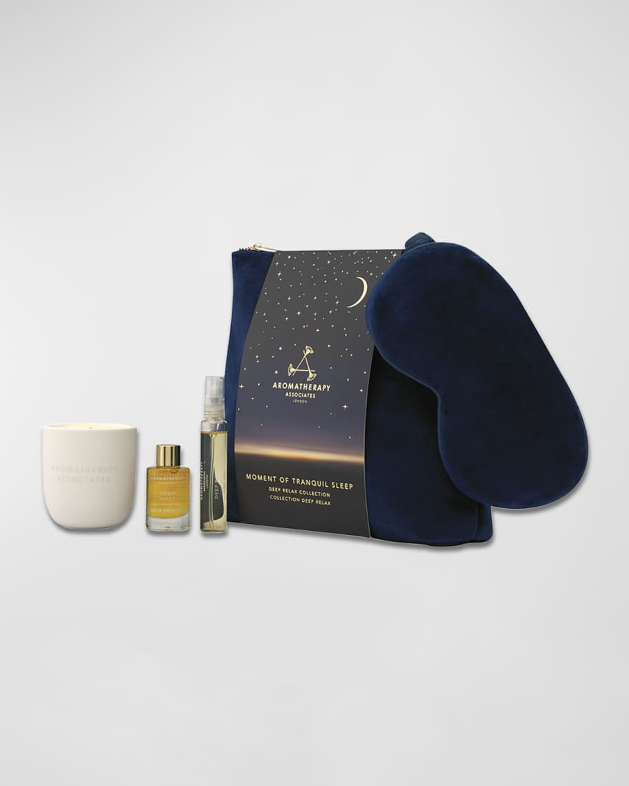 Aromatherapy Associates Moment of Tranquil Sleep Set | Neiman Marcus