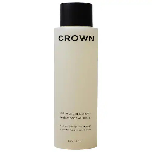 The Volumizing Shampoo for Oily, Flat Hair | Sephora (US)