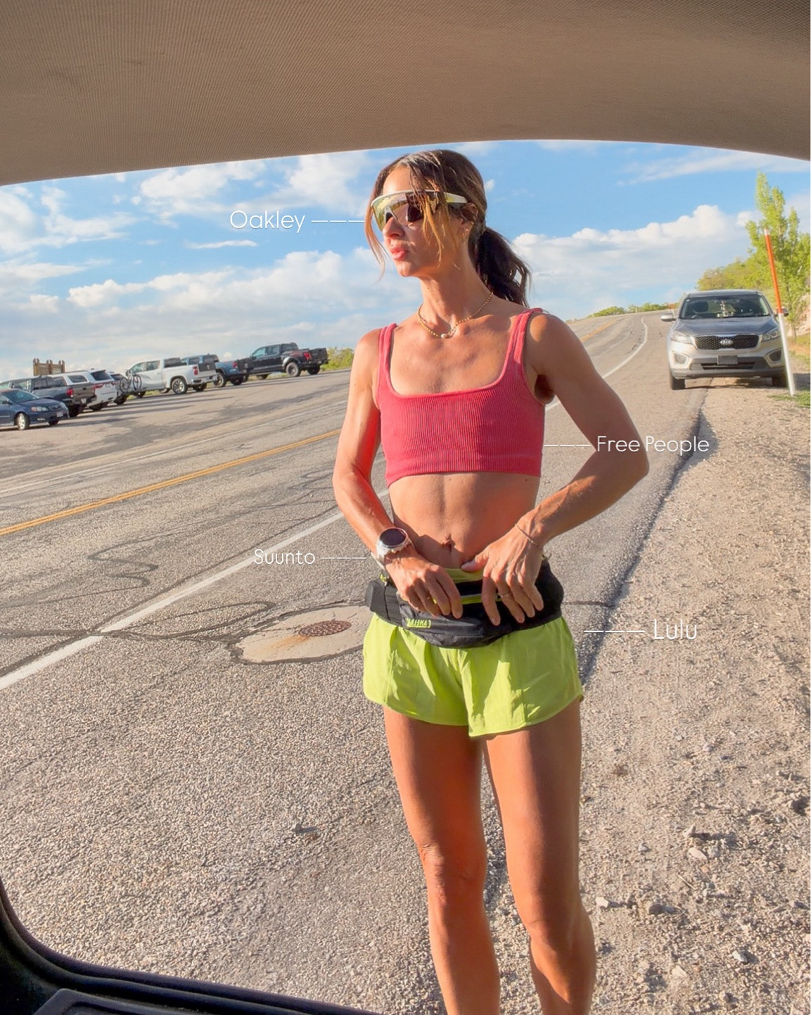 We run faster when we look cute🍓

#LTKootd #LTKActive #LTKfitnessgoals