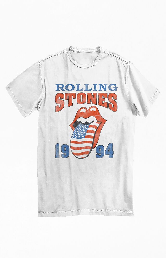 1994 Stones T-Shirt | PacSun