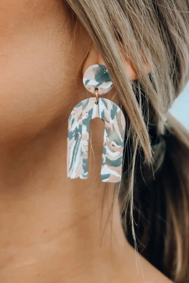 You Too Earrings: Multi | Shophopes