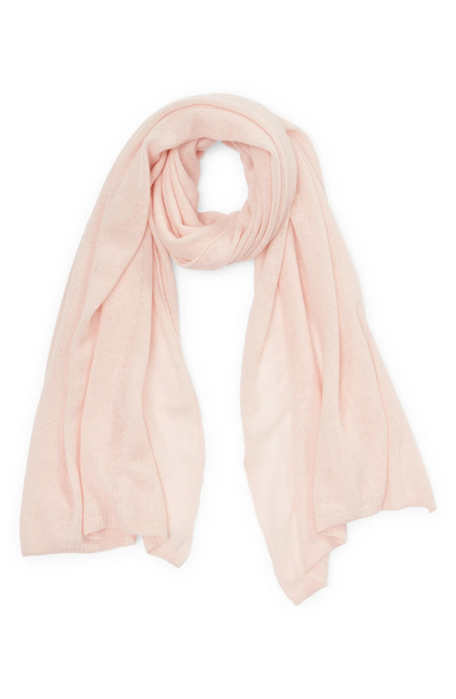 Cashmere Scarf | Nordstrom
