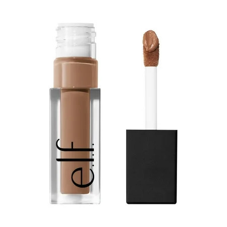 e.l.f. Liquid Velvet Eyeshadow Extra Toasted 0.15 | Walmart (US)