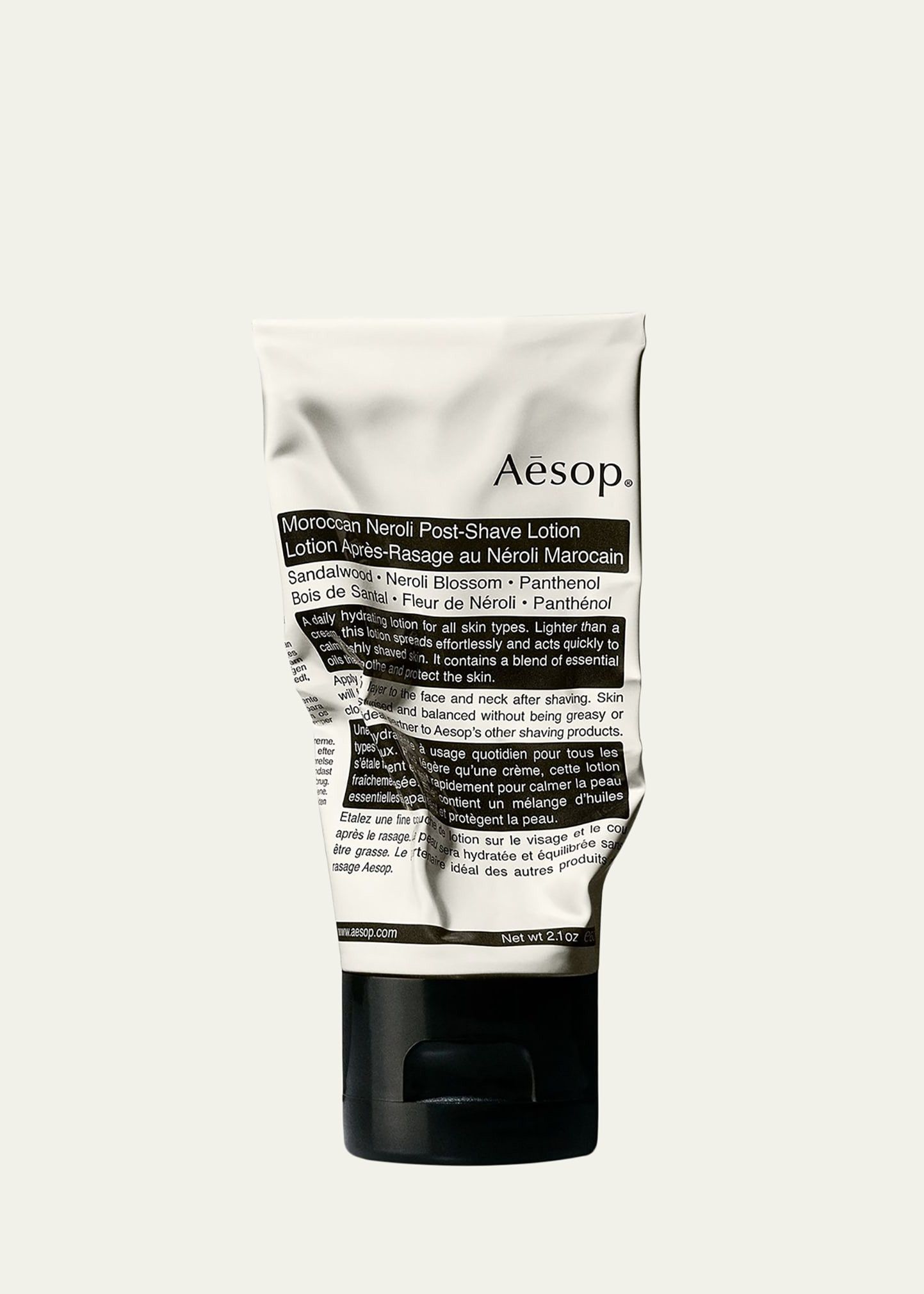 Aesop Moroccan Neroli Post-Shave Lotion, 2 oz./ 60 mL | Bergdorf Goodman