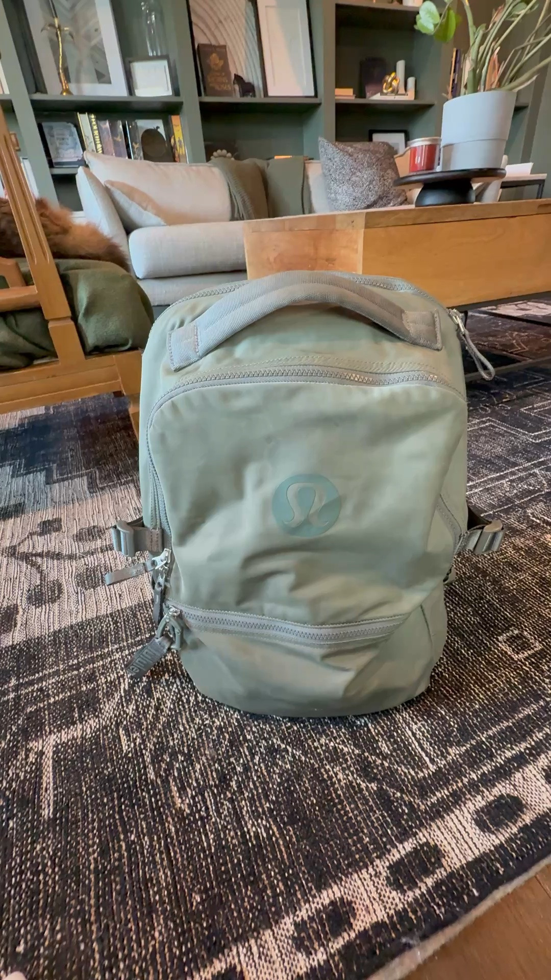 Best travel backpack and pick pocket and theft proof, love to use this when I travel especially with kids!

#LTKU #LTKTravel #LTKKids