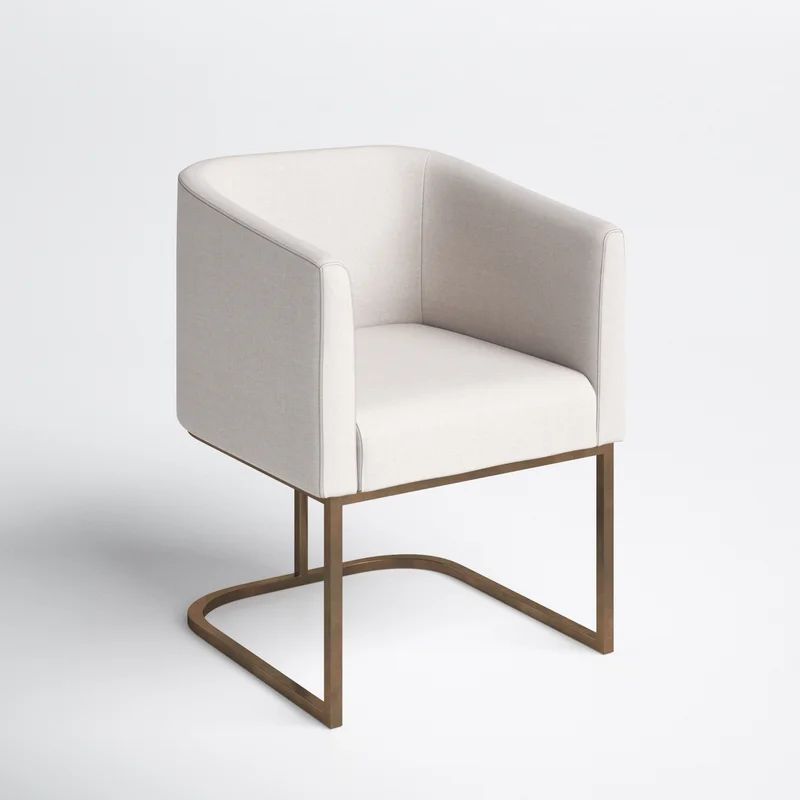Echo Upholstered Arm Chair | Wayfair Professional