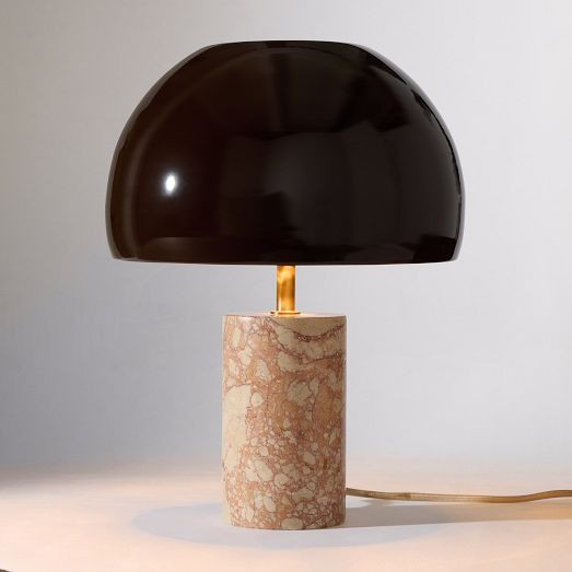 Briggs Table Lamp (15") | West Elm (US)