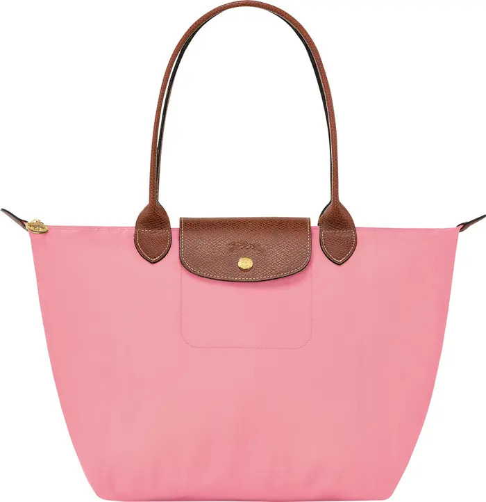 Medium Le Pliage Nylon Shoulder Tote | Nordstrom