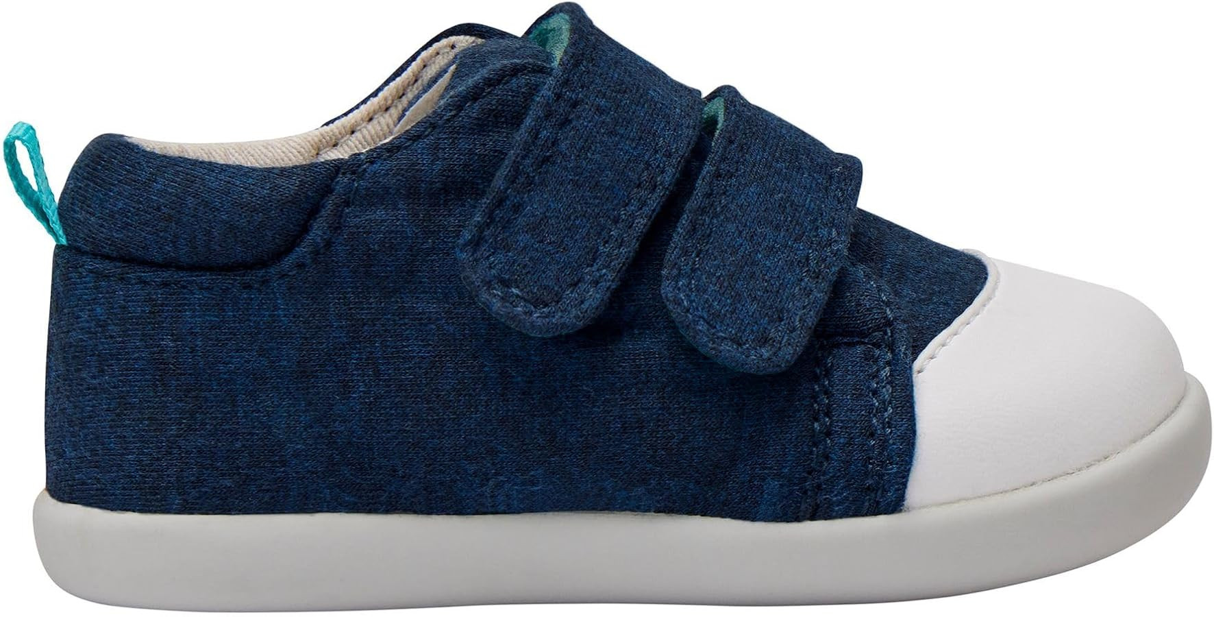 Ten Little First Walker Baby Shoes & Toddler Shoes for Boys & Girls - Lightweight, Breathable Cot... | Amazon (US)