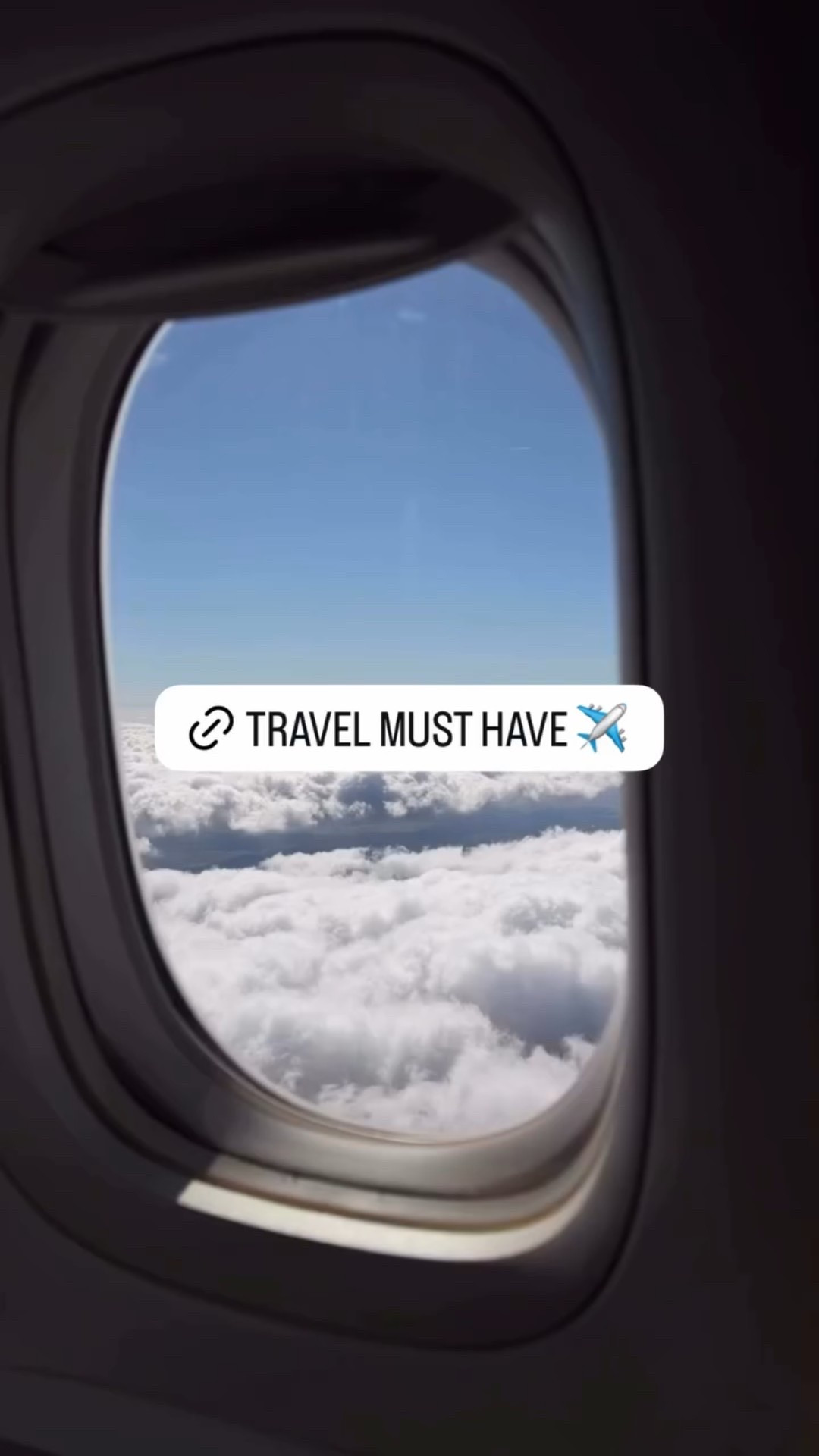 Travel must haves✈️

#LTKootd #LTKTravel #LTKSeasonal