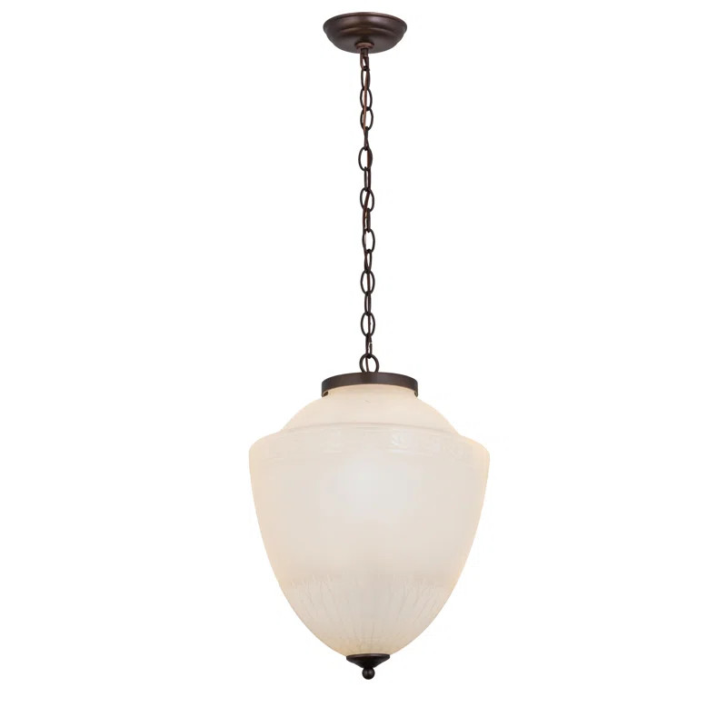 Greenbriar Oak 2 - Light Pendant | Perigold