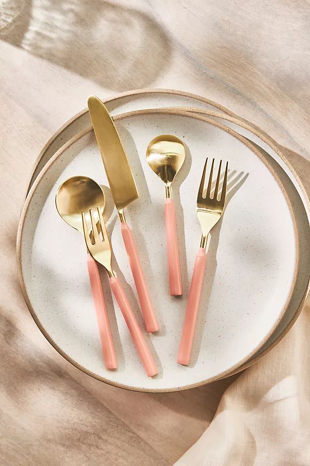 Lo Flatware | Anthropologie (US)