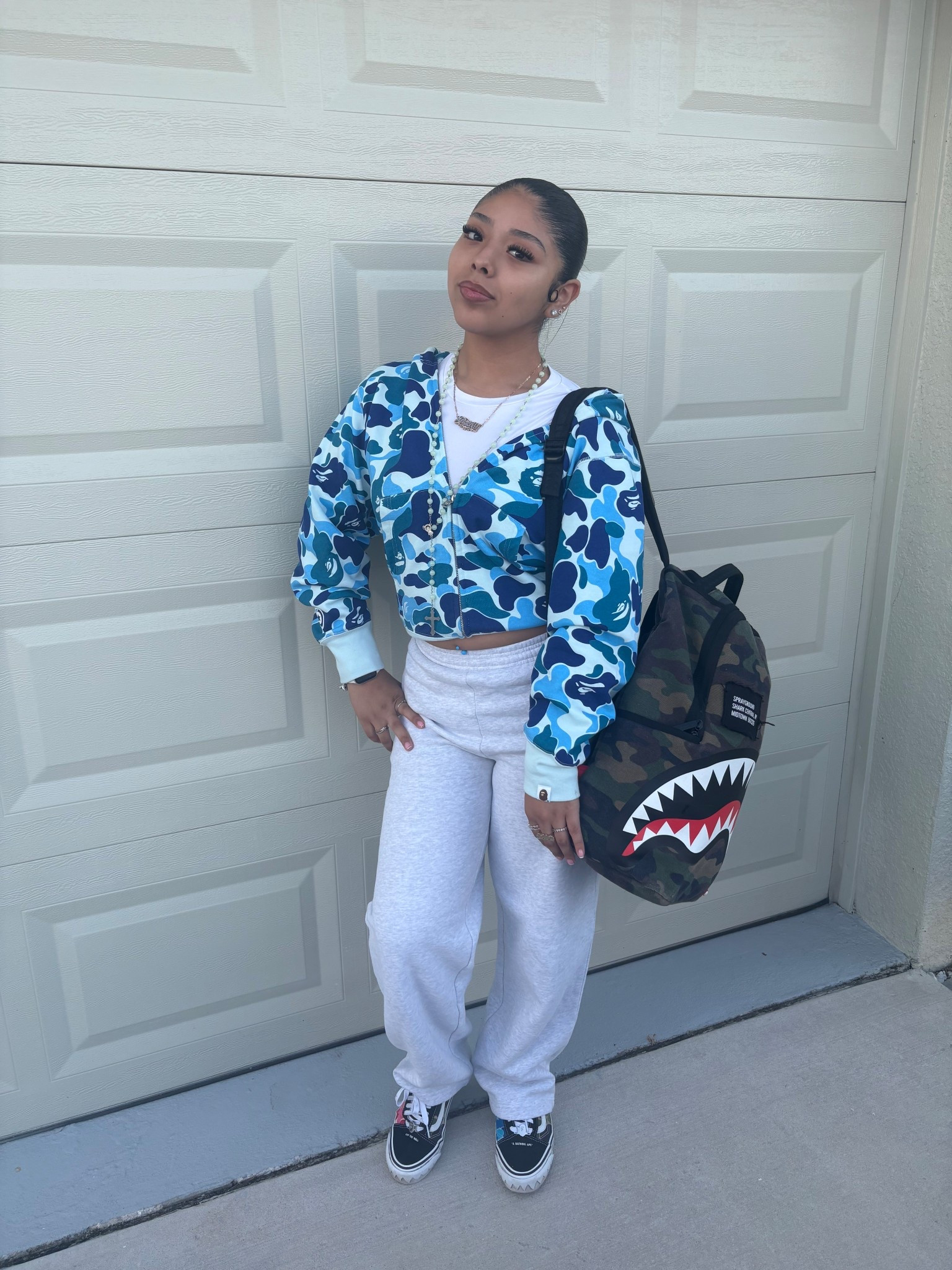 felt cute comfy fly today 🥰

#LTKgrwm