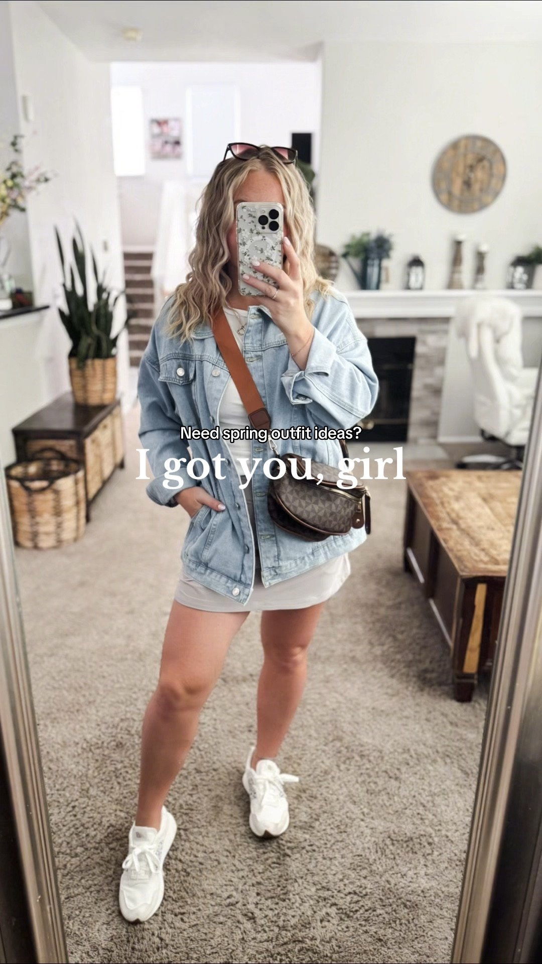 13 Spring outfit inspo from Amazon 

#LTKootd #LTKPetite #LTKSaleAlert