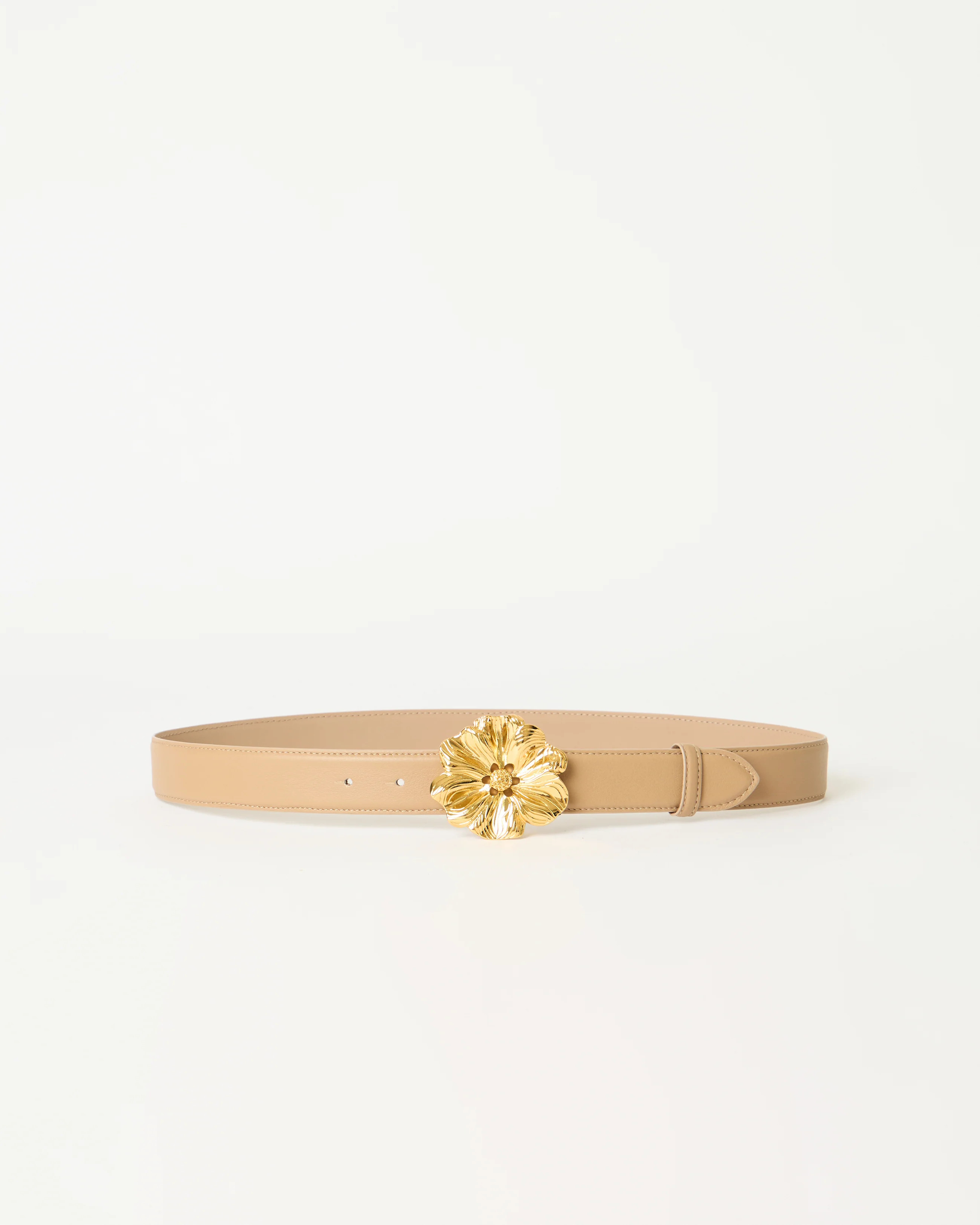 FLORIAN LEATHER BELT | B-Low The Belt