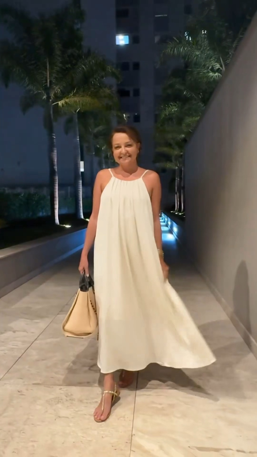 Look para um churrasco na casa de amigos. 

#LTKbrasil #LTKover40 #LTKparties