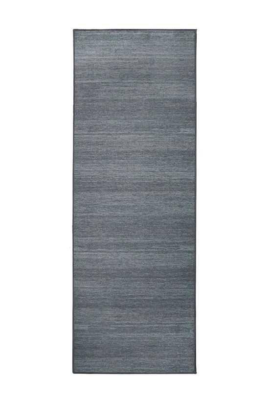 Solid Grey Washable Rug | My Magic Carpet