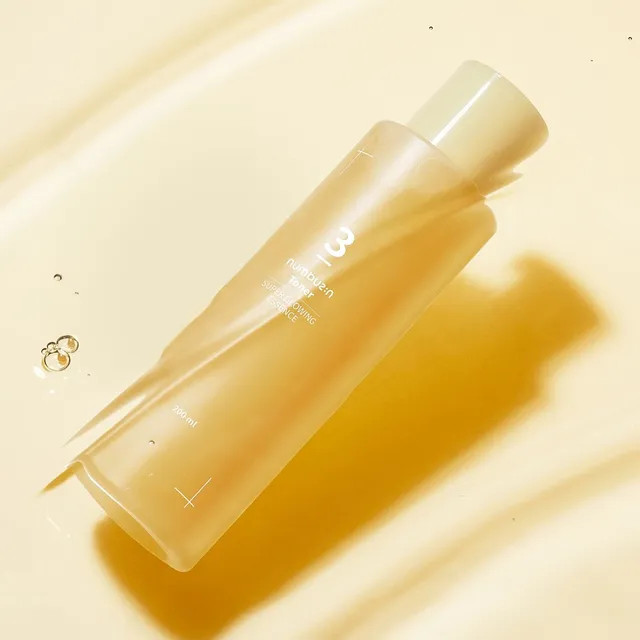 numbuzin - No. 3 Super Glowing Essence Toner | YesStyle.com