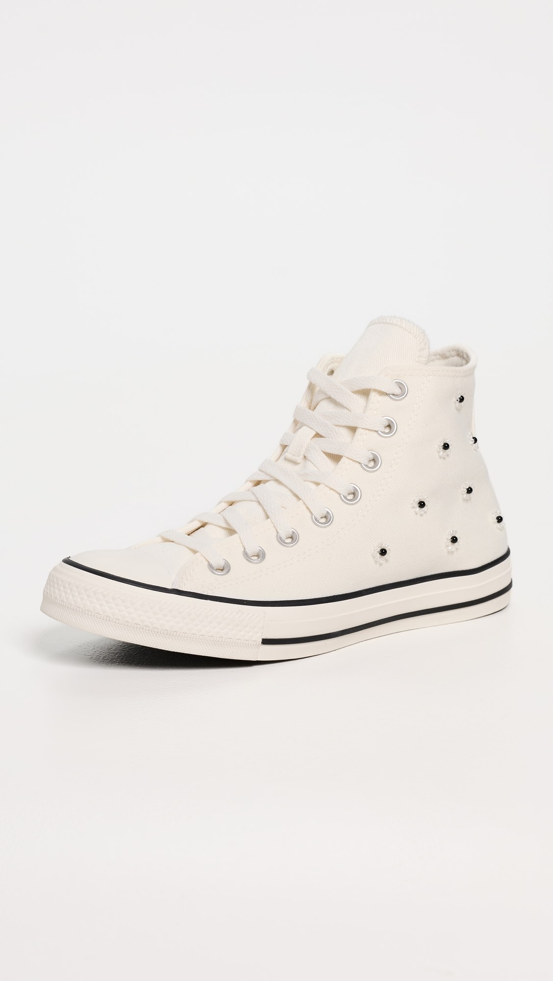 Chuck Taylor All Star Beads Sneakers | Shopbop