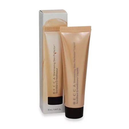 Becca Shimmering Skin Perfector Liquid Highlighter - Moonstone 1.7 oz. | Walmart (US)