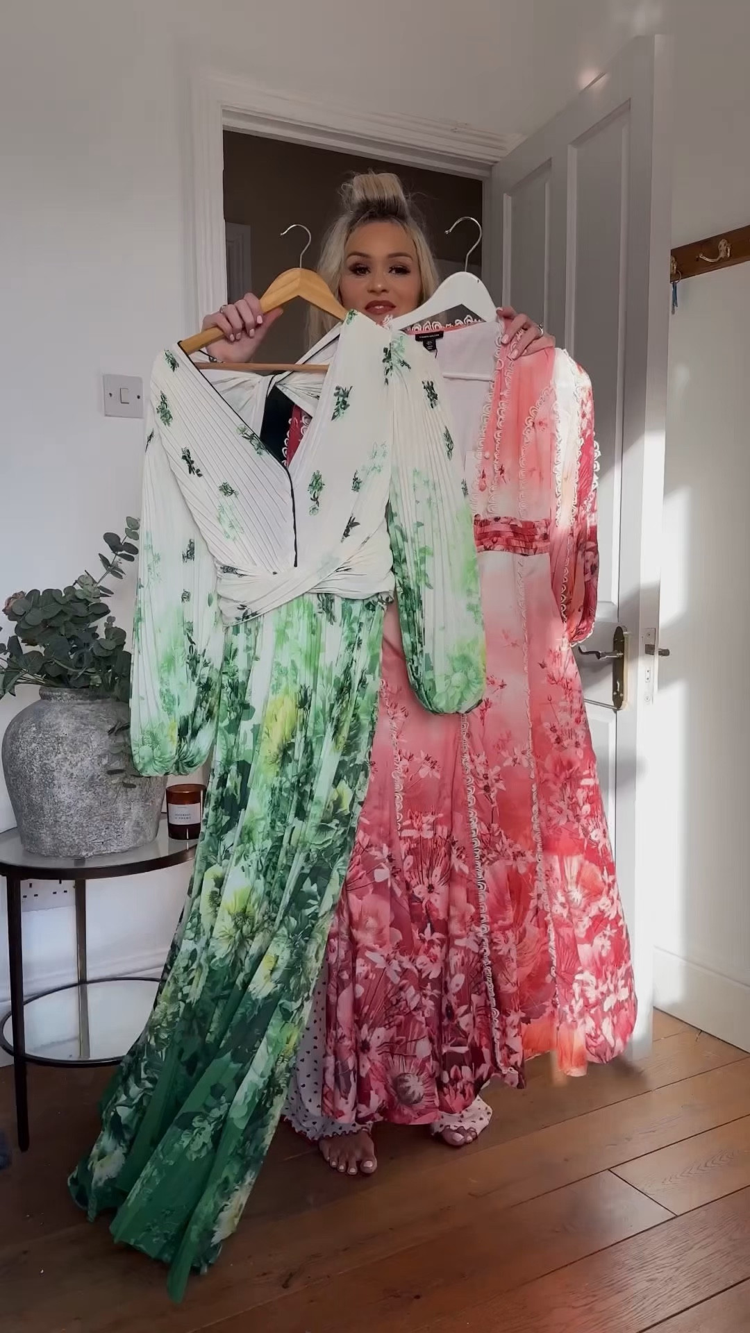 Occasion dresses from @karenmillen
Martina15 for 15% off AD

#mykm #karenmillen #occasiondresses 