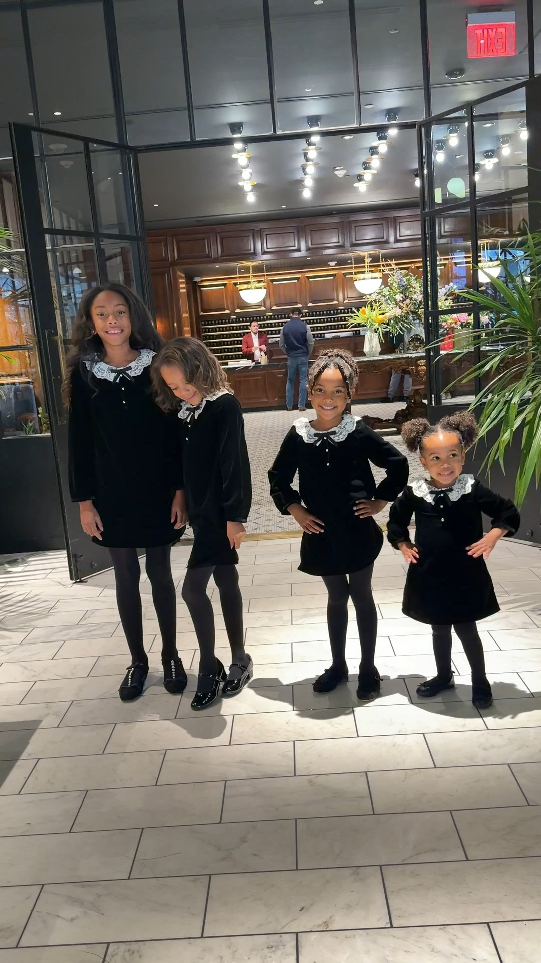 Linking the girls dresses from @janieandjack because they are on major sale for less than $40! I can't find my dress to link it but found another gorgeous option! 

#LTKootd #LTKmomlife #LTKKids