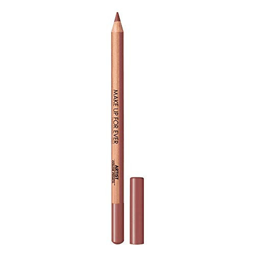 Artist Color Pencil - 604 Up and Dowm Tan by Make Up For Ever for Women - 0.05 oz Makeup | Amazon (US)