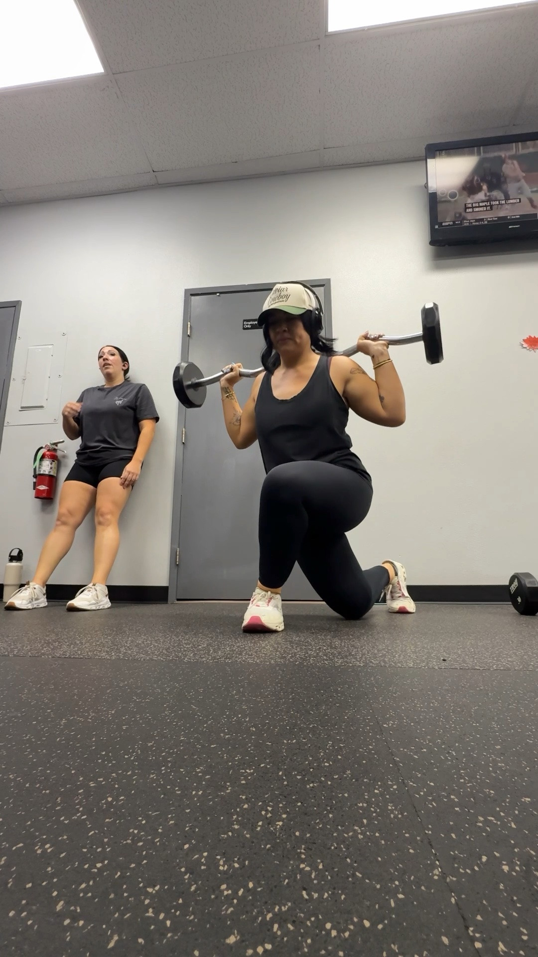 size 12 leggings and 12 top!

#LTKootd #LTKfitnessgoals #LTKActive