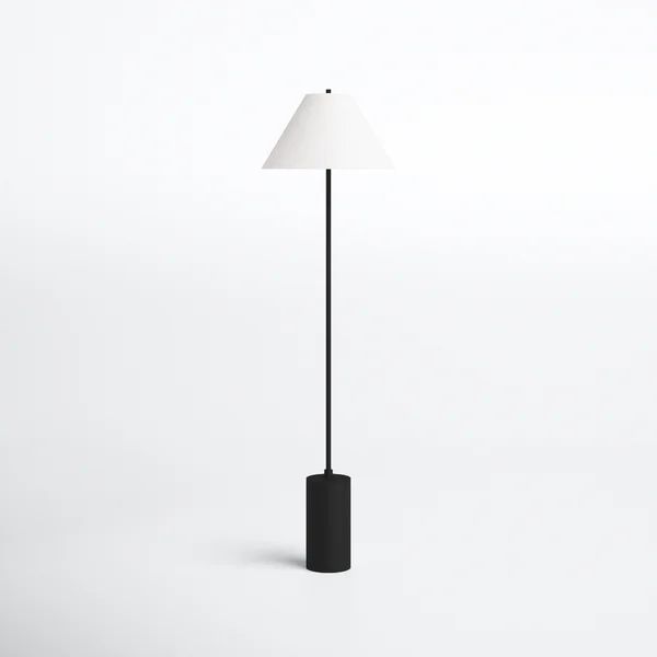Greenbury 64" Floor Lamp | Wayfair North America