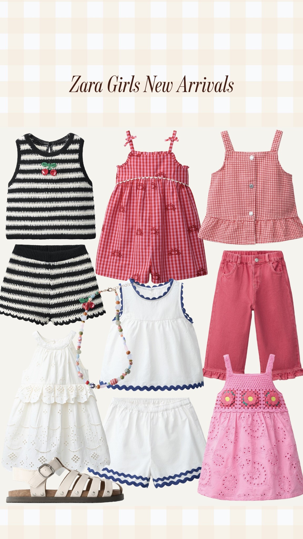 Zara toddler girls 🤍🤍

#LTKmomlife #LTKKids #LTKgrwm