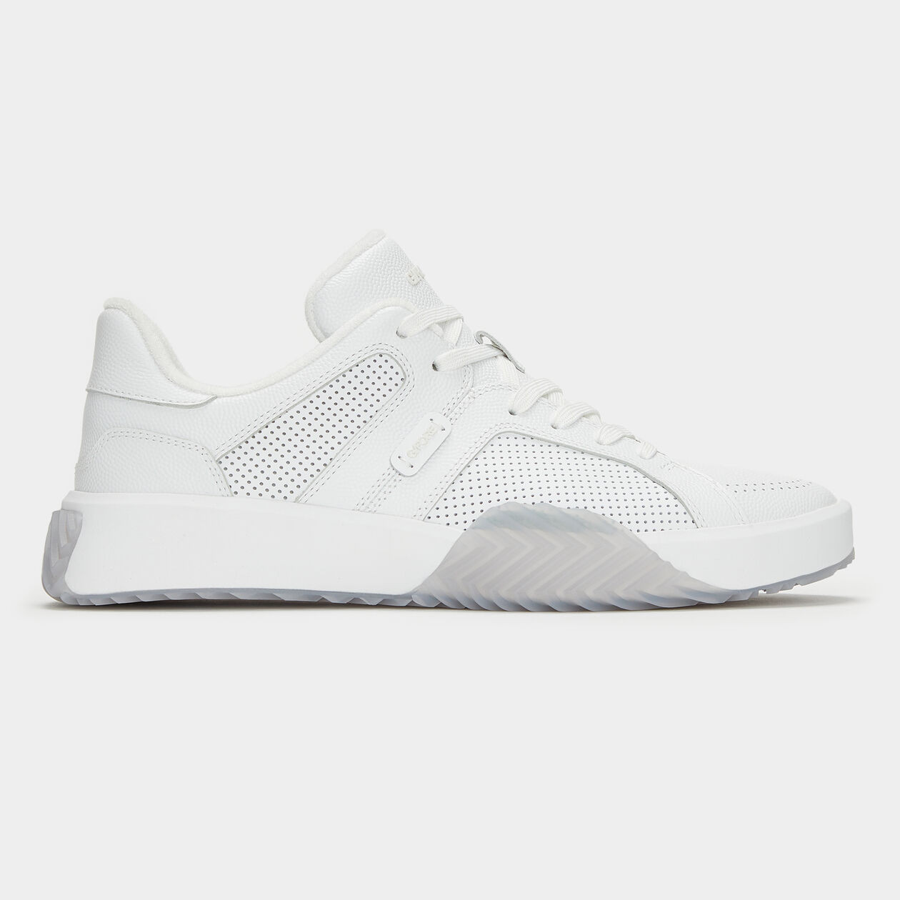 UNISEX G.112 LEATHER STREET SHOE | MEN'S & WOMEN'S STREET SHOES | G/FORE | G/FORE | GFORE.com