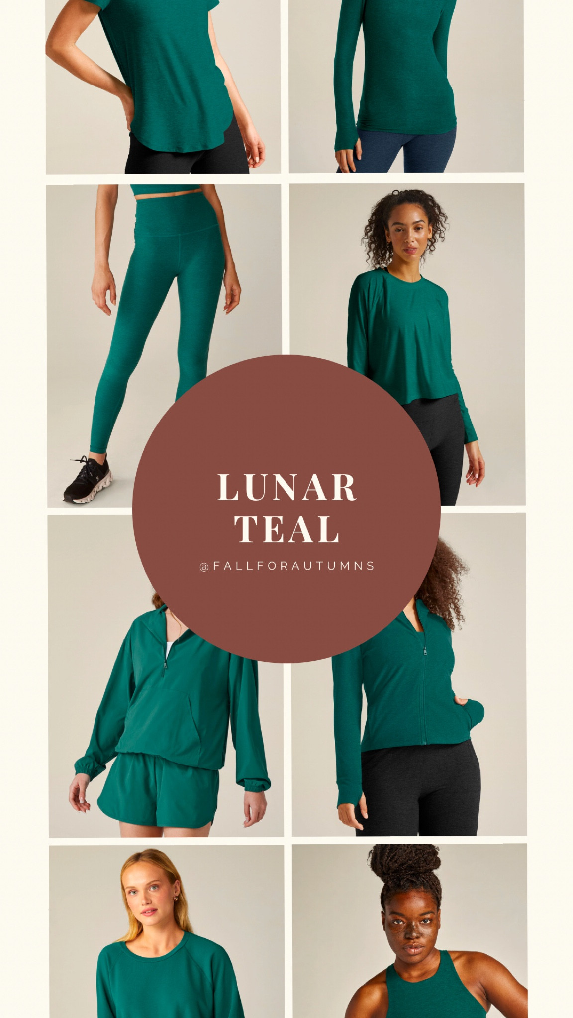 Beyond yoga for autumns, true autumn, activewear, dark kingfisher green, color analysis, maternity activewear, maternity leggings, maternity dress, maternity tank

#LTKplussize #LTKsalealert #LTKbump