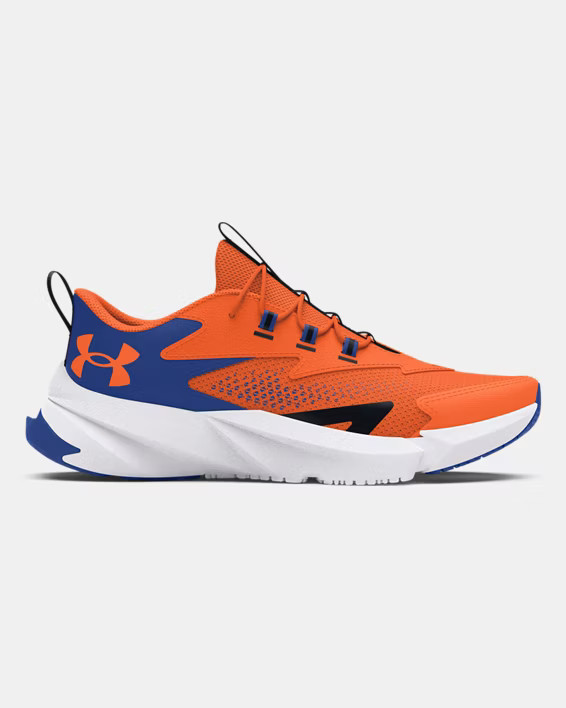 Boys' Pre-School UA Scramjet 6 AL Running Shoes | Under Armour | Under Armour (US)