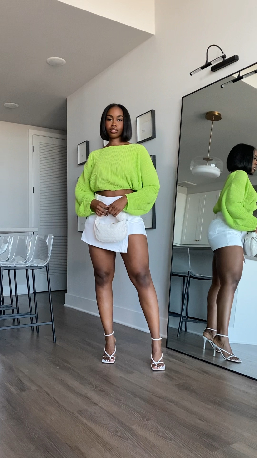 10 Days of Summer Outfits. Day 1 with a pop of color!

#LTKFind #LTKitbag #LTKstyletip